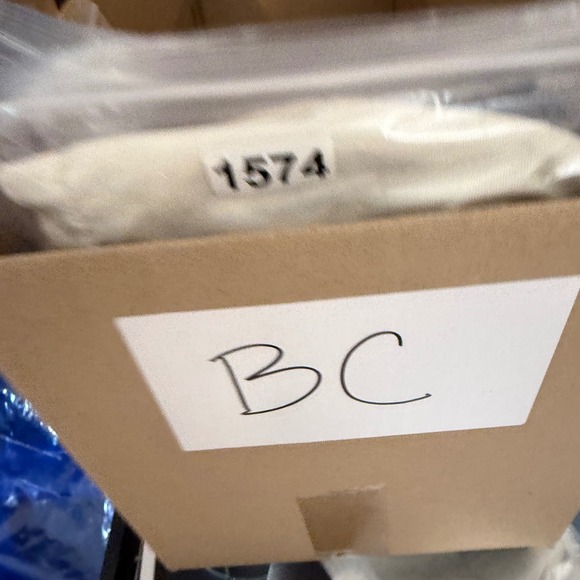 Athleta Womens Charcoal Gray Linen Hybrid Running Shorts Size 2 Drawstring - Picture 7 of 8